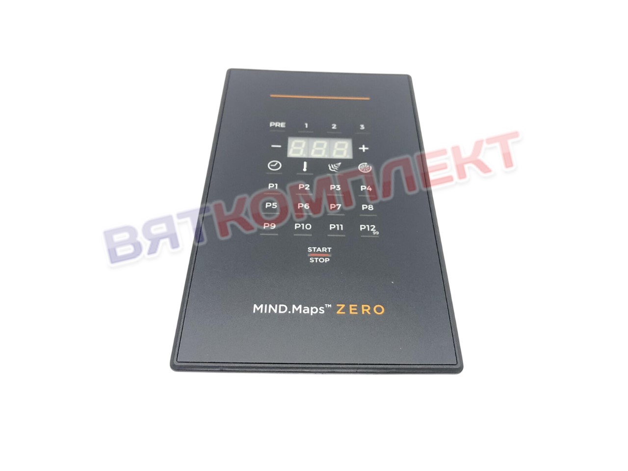 Плата управления UNOX KPE1063A (ДЛЯ UNOX XEVC-0511-EZRM)